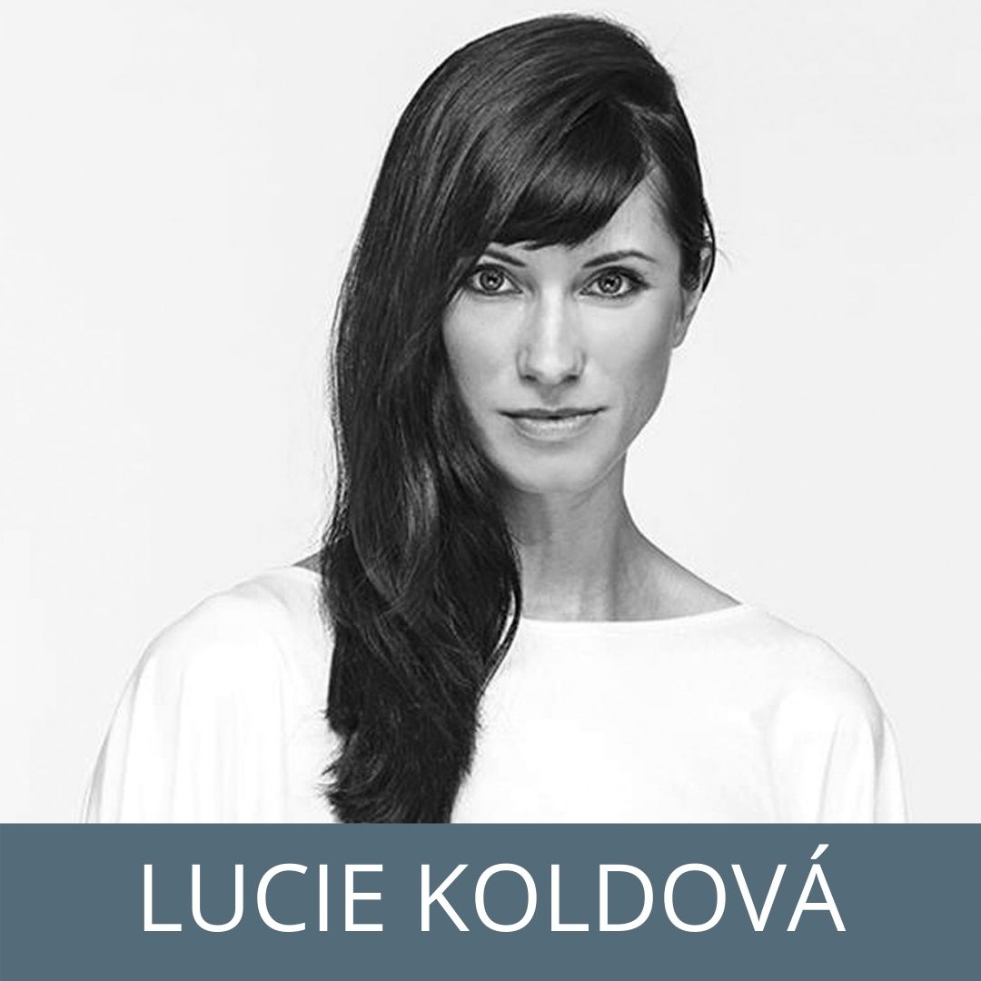 Lucie Koldová